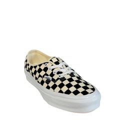 Sneaker VANS LX Authentic Reissue 44 - Check Black/White