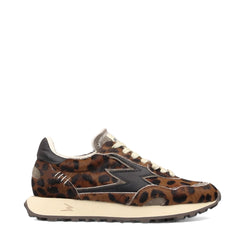 Sneaker MOA CONCEPT HY113 - Leopard Hype