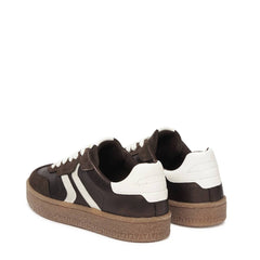 Sneaker TAMARIS 23723 - Brown Metallic