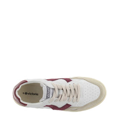 Sneaker VICTORIA 1257136 - Burdeos