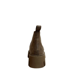 Chelsea COPENHAGEN CPH135 Leather - Taupe