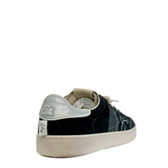 Sneaker STACY LOTUS - Black