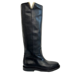 Stivale OFFICINE 55255 - Nero