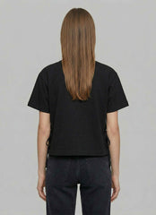 Marron top BARBOUR LML0923 BK11 - Black