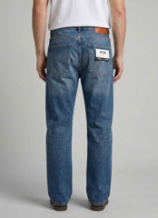 Jeans THE NIM REED Man - Vintage Blue
