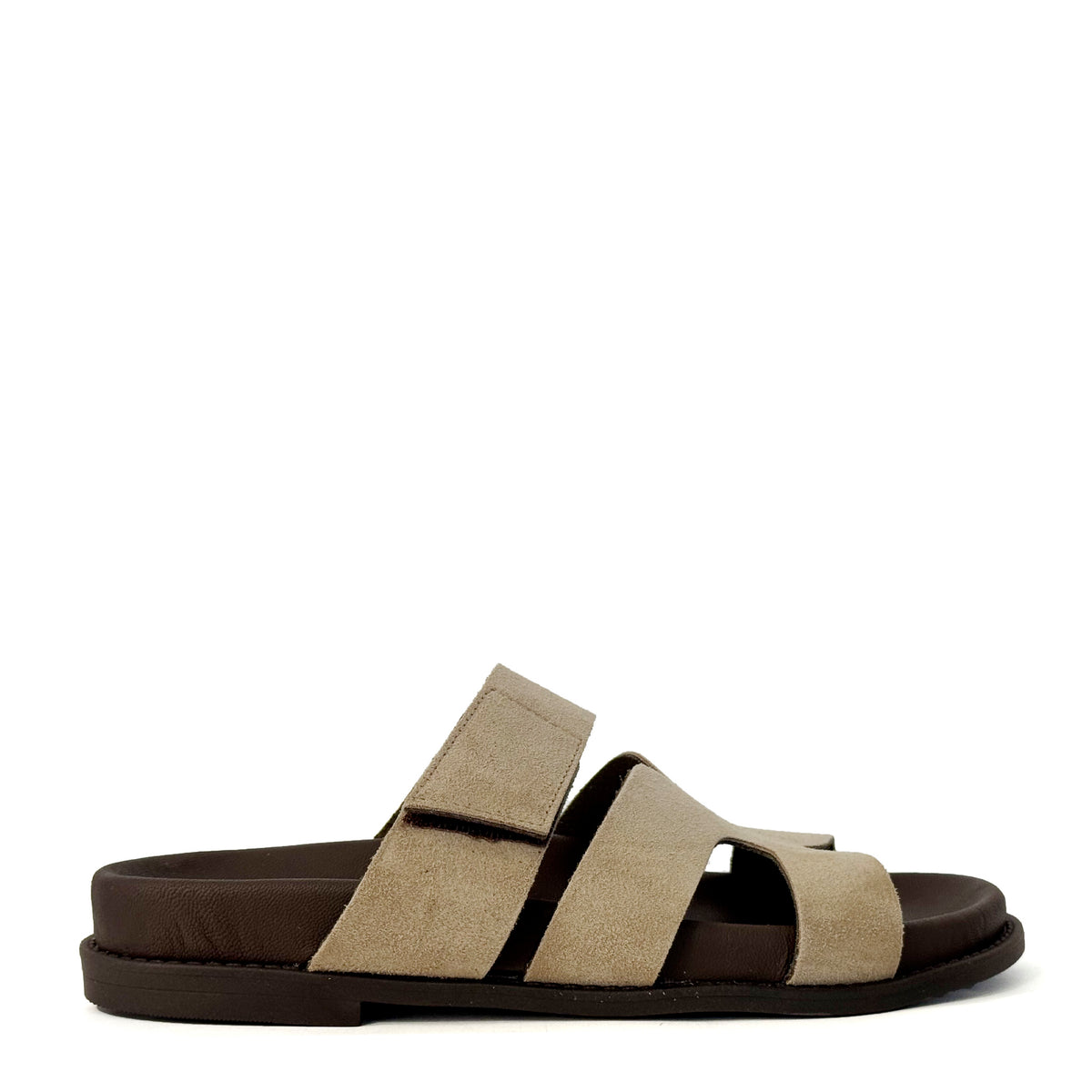 Ciabatta PLAY 21090 - Sabbia