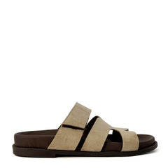 Ciabatta PLAY 21090 - Sabbia