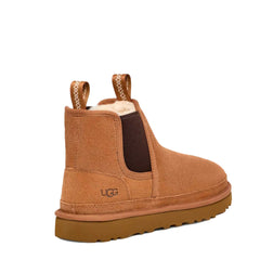 Stivaletto UGG M NEUMEL CHELSEA 1121644 - Chestnut