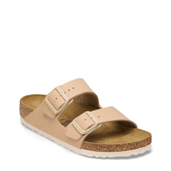 Birkenstock slipper 1027723 Arizona New Beige
