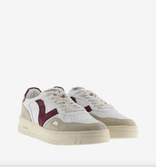 Sneaker VICTORIA 1257136 - Burdeos