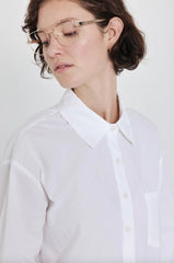 Camicia ARTLOVE Elene - Cream