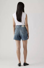 Short LEVI'S High Baggy Stop Flaxing Short  A9311-0017