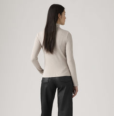 Maglia collo alto LEVI'S A8769-0014 - Chateau Gray