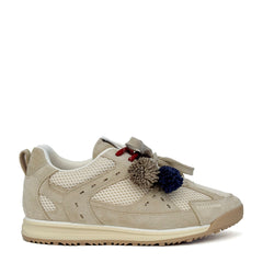 Sneaker GOLD&GOLD GB1055 - Ice