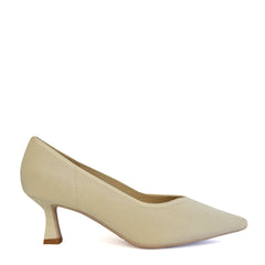 Décolleté MARINA GREY MG06-03 - Beige