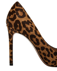 Décolleté STEVE MADDEN THRIVE - Leopard