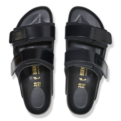 Birkenstock Uji 1026570 Black slipper