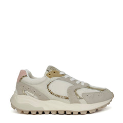 Sneaker GOLD&GOLD GB1028 - Oro
