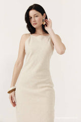 Abito ARTLOVE LIORA - Beige