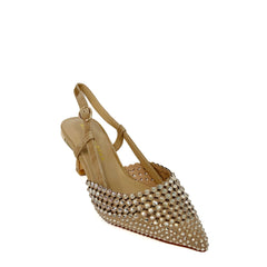 Décolleté ALMA EN PENA V261855 - Suede Sand