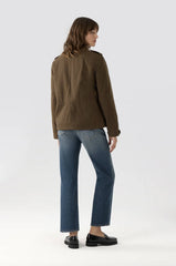 Jeans THE NIM CHERYL Woman - Medium Vintage