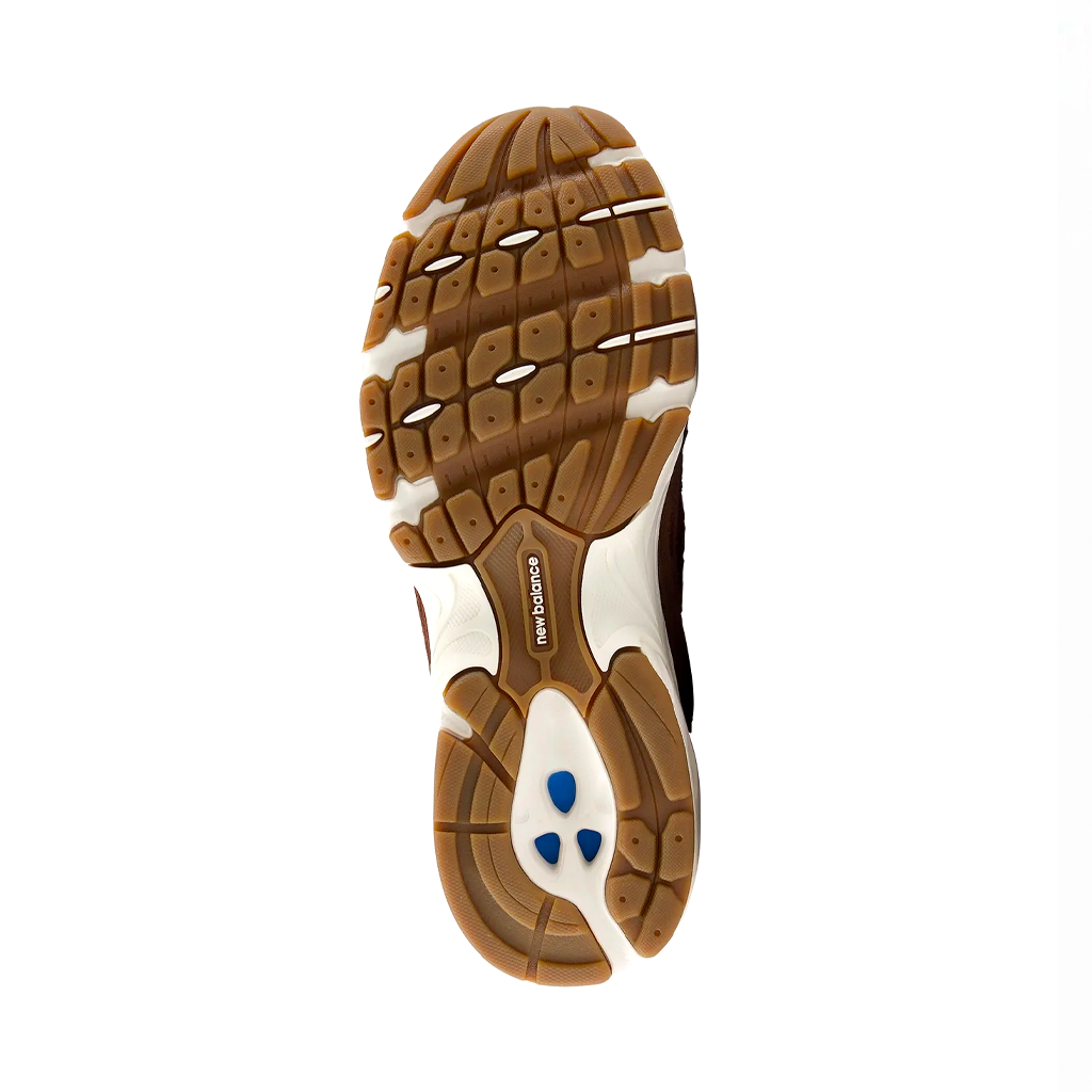 Sneaker NEW BALANCE U530SCW - Pumpernickel/Driftwood