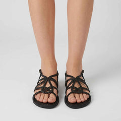 Sandalo GIOSEPPO Orland - Black