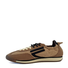 Sneaker PURAAI PANTHER - Caffè