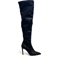 Stivale THE SELLER PS001 - Nappa Nero