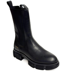 Chelsea COPENHAGEN CPH500 Leather - Black