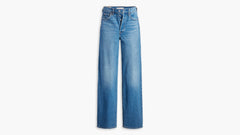 Jeans LEVI'S RIBCAGE Full Length 79078-0008 - Dance Around