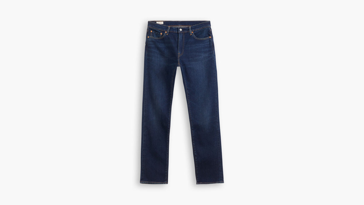 Jeans LEVI'S 511 SLIM  04511-5469 Getting Started Selvege
