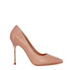 Décolleté GOLD&GOLD GP846 - Pink