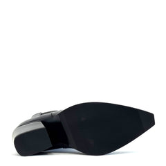 Texano GOLD&GOLD GU323 - Nero