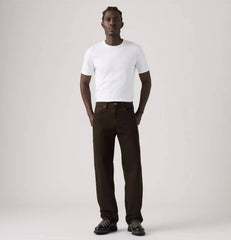 Jeans LEVI'S 568 Loose Straight 29037-0181 - Mudslides Od