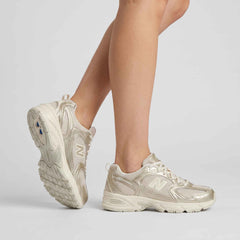 Sneaker NEW BALANCE U5301Z0  - Gold metallic