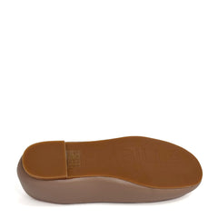 Ballerina HABILLE CLEO - Taupe