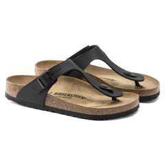 Birkenstock Gizeh M slipper 043691 - Black