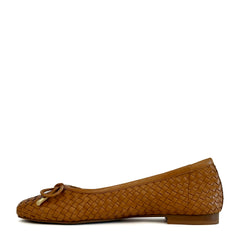 Ballerina CARMELA 16329601 - Piel Camel