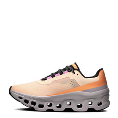 Sneaker ON Cloudmonster - Blonde Face