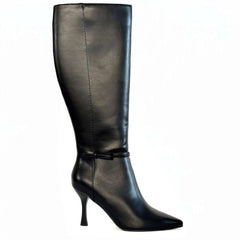 Stivale GOLD&GOLD GD502 - Nero