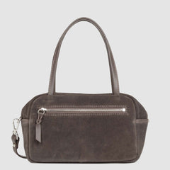 Borsa LANCASTER 480- 088 Suède IT - Marron