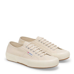 Sneaker SUPERGA 2750 OG - Beige Raw/White