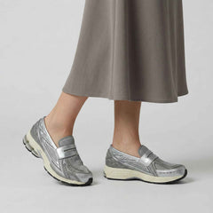 Sneaker NEW BALANCE U1906LAE - Silver