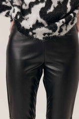 Pantalone ARTLOVE ANASTAZIA - Black