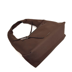 Borsa a spalla STEVE MADDEN BIVA Brown/Gold