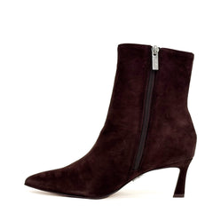 Stivaletto STEVE MADDEN LULAH - Coffee Suede