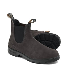 Stivaletto BLUNDSTONE 2413 Dark Grey/Black