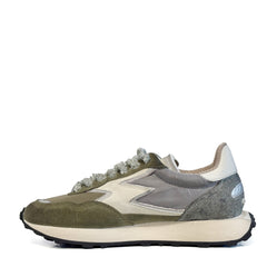 Sneaker MOA CONCEPT HYPE Military Studs
