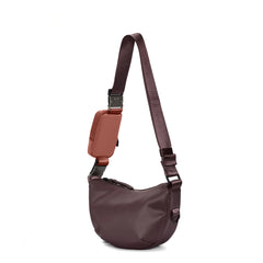 Borsa RAINS 13650 Valera Shoulder Bag Mini - Depth